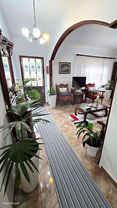 Moradia T3 para venda