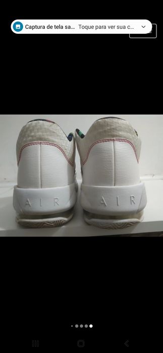 Nike Jordan Max Aura 3