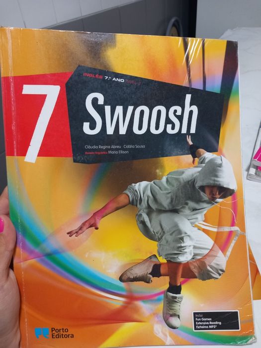 Manual inglês 7°ano