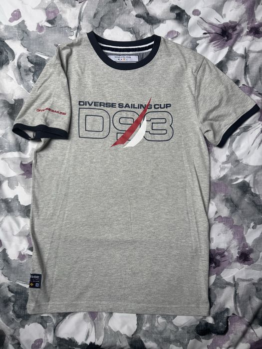 Koszulka. T-shirt diverse M