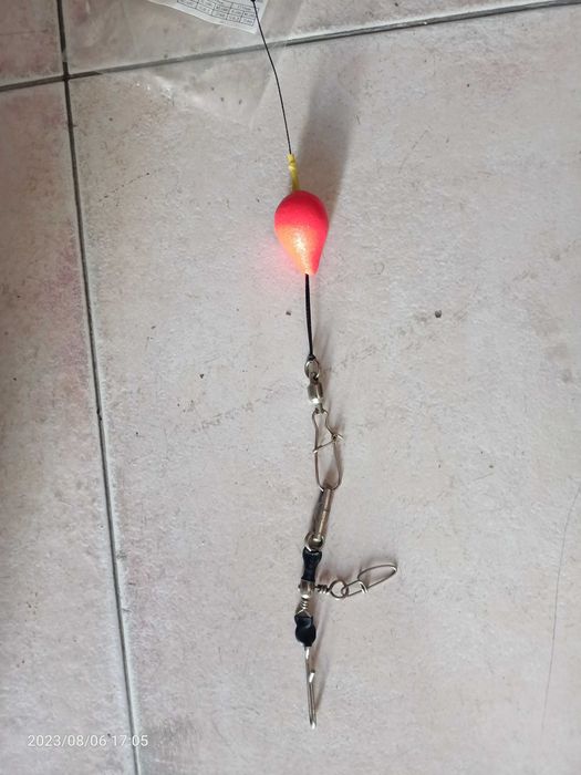 Carreto Pesca PENN