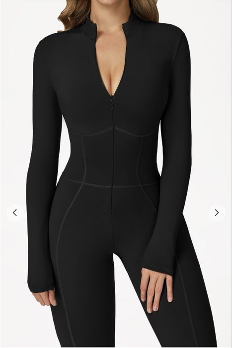 Спортивний комбінезон на флісі! Чекає, саме на тебе!