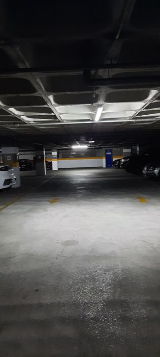 Estacionamentos no Beato