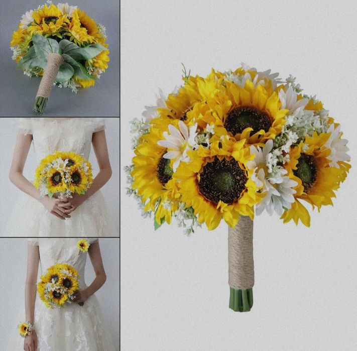 Bouquet de Noiva