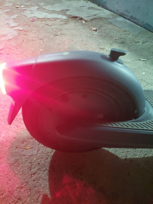 Trotinete segway