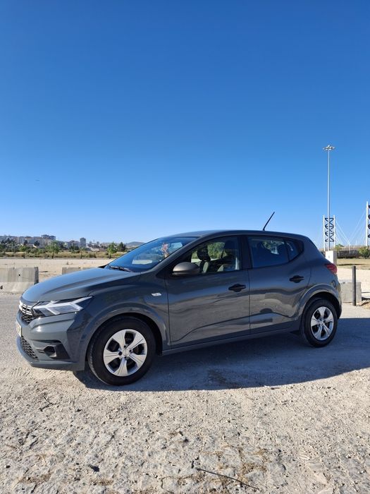 Dacia Sandero 1.0 SCE 2023 (65CV)