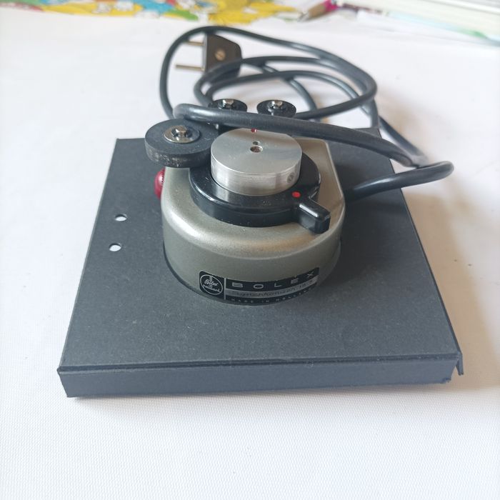 Synchronizator Bolex Paillard
