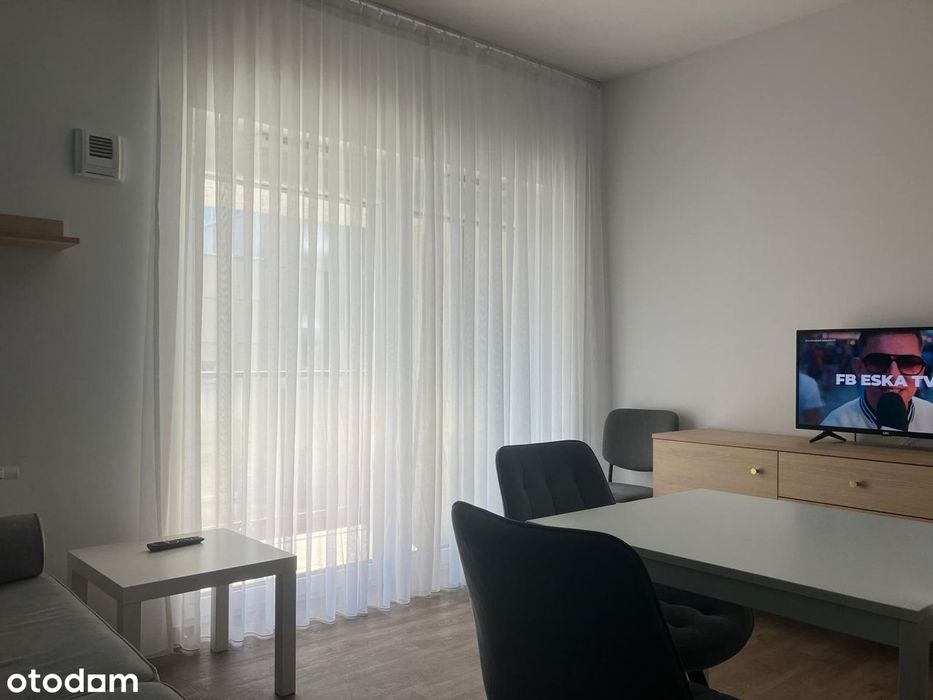 Do wynajęcia Kawalerka 27m2, Jaworska 4, Magnolia