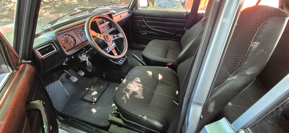 ВАЗ / LADA- 2107
