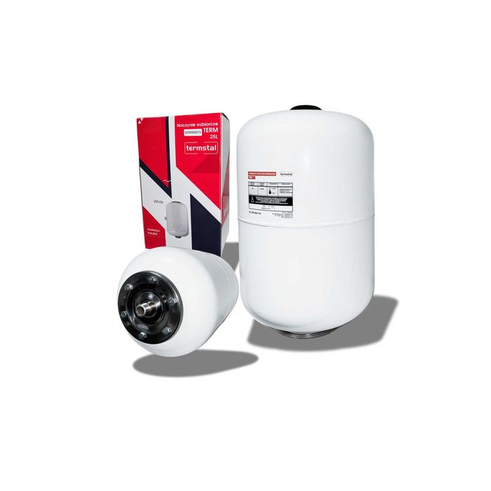 naczynie wzbiorcze 25 litrów