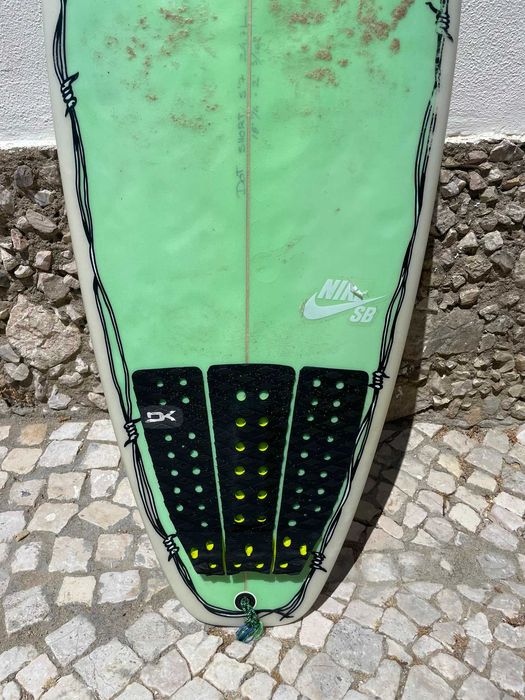 Prancha de Surf 5`7