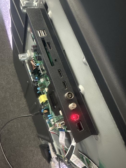 Peças Tv Hisense 55A63H