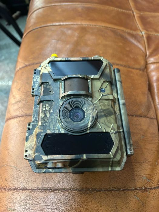 foto pułapka model 3.5CG