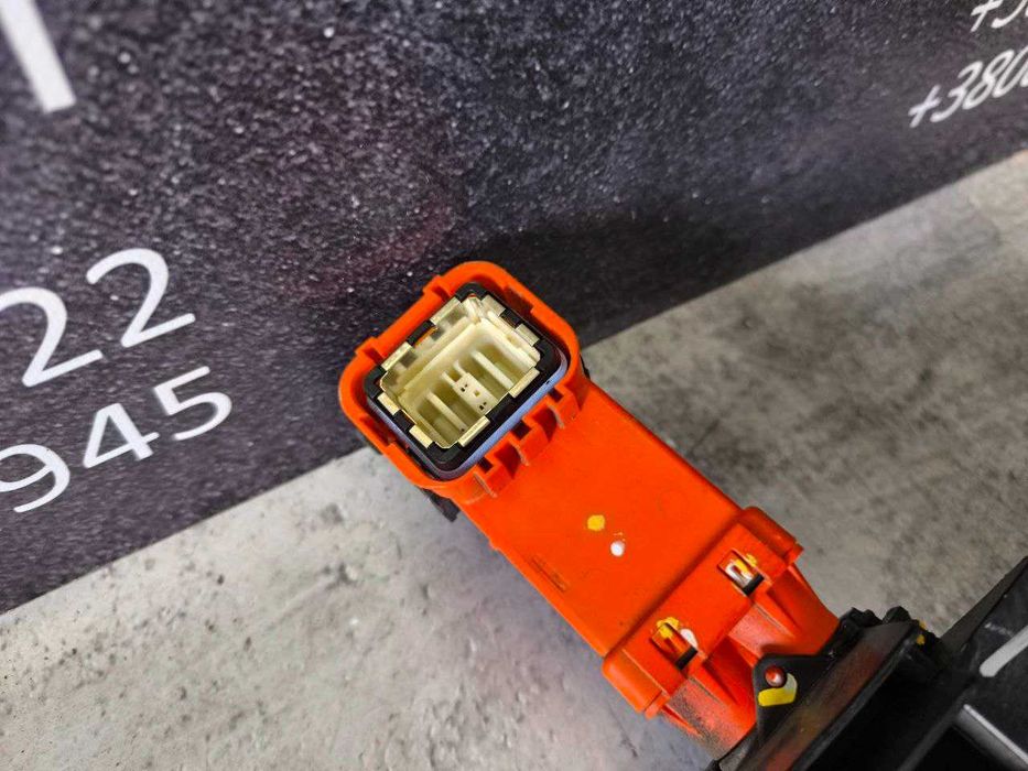 Високовольтна проводка високовольтна Ford Mustang Mach-E LJ98-14B322