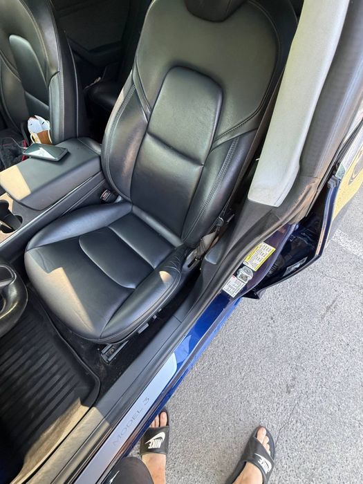 Продам Tesla model 3 2018 perfomanse полный привод