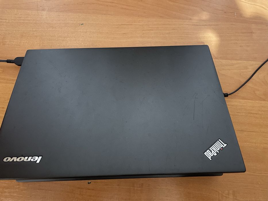 Lenovo Think pad T450s 12 ram i5
