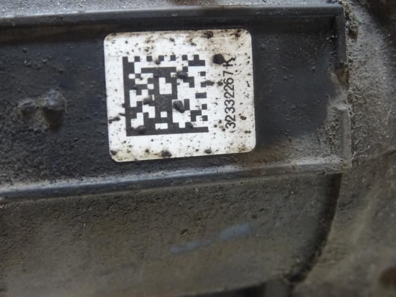 Pinça travão / maxila de travão frente direita VOLKSWAGEN Passat Varia