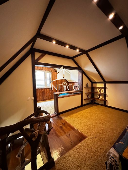 Продаж будиночку для відпочинку на Причалі