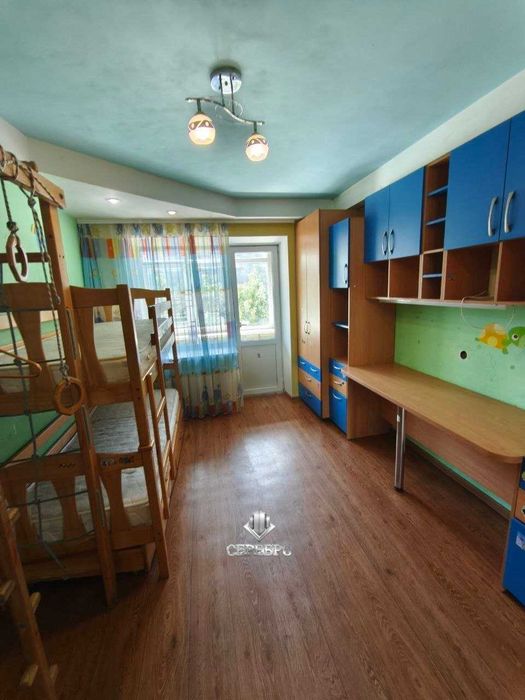 Продаж двокімнатної квартири Заводський район Запоріжжя
