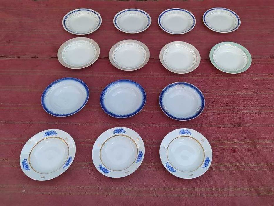 Продается посуда.