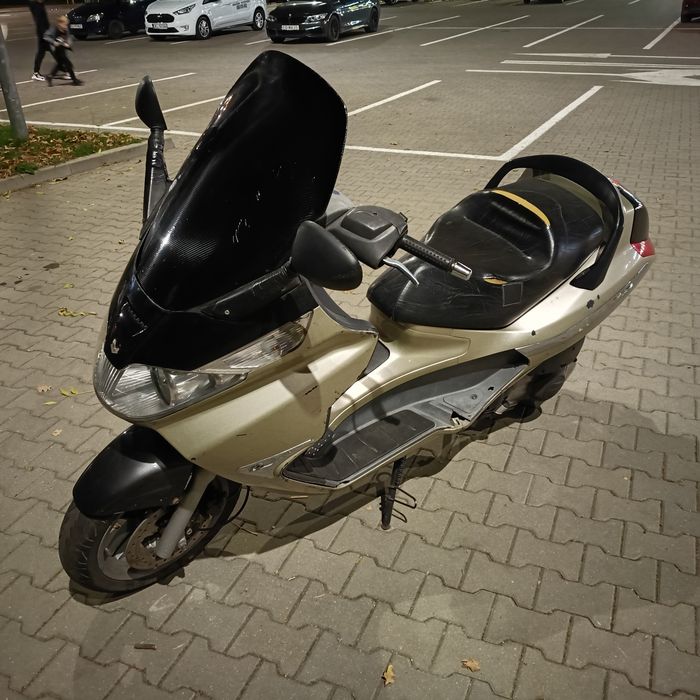 Piaggio