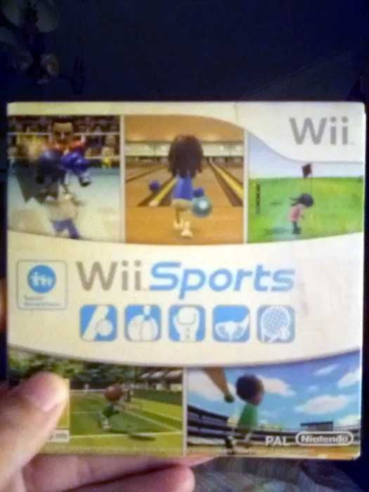 jogos wii: sports, sports resort e grease