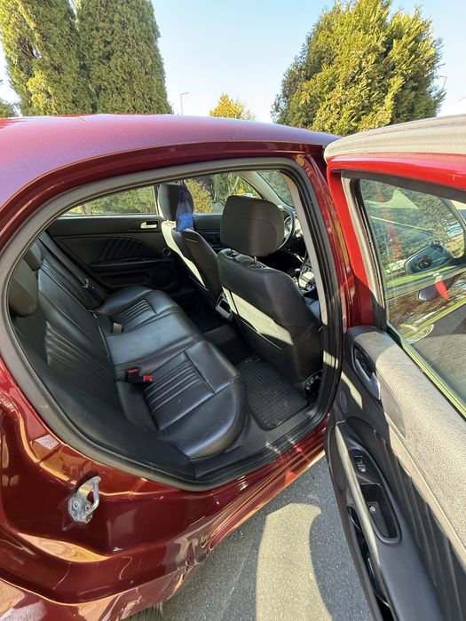 Alfa Romeo 159|||długie opłaty|||