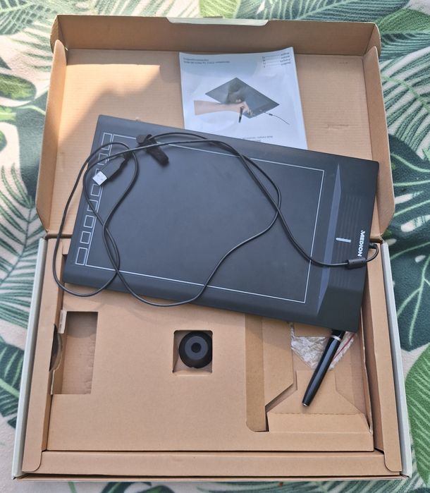 tablet graficzny MEDION P82018 (MD 86635)