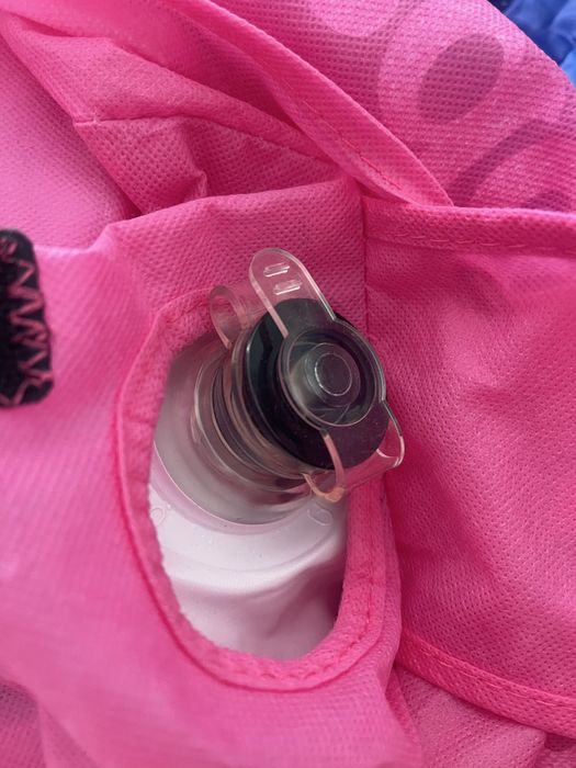 Cama de Viagem Infantil ReadyBed