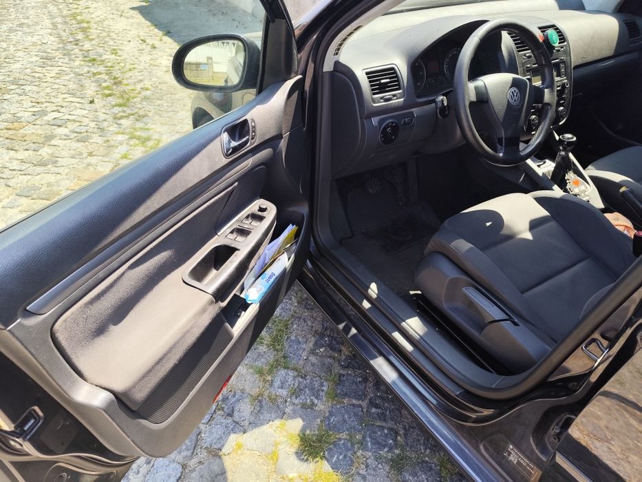Vendo Golf V 2.0tdi 2005
