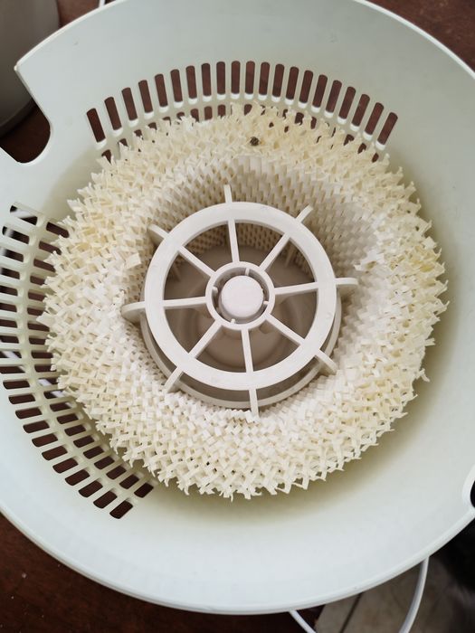 Nawilżacz powietrza Philips HU4803/01