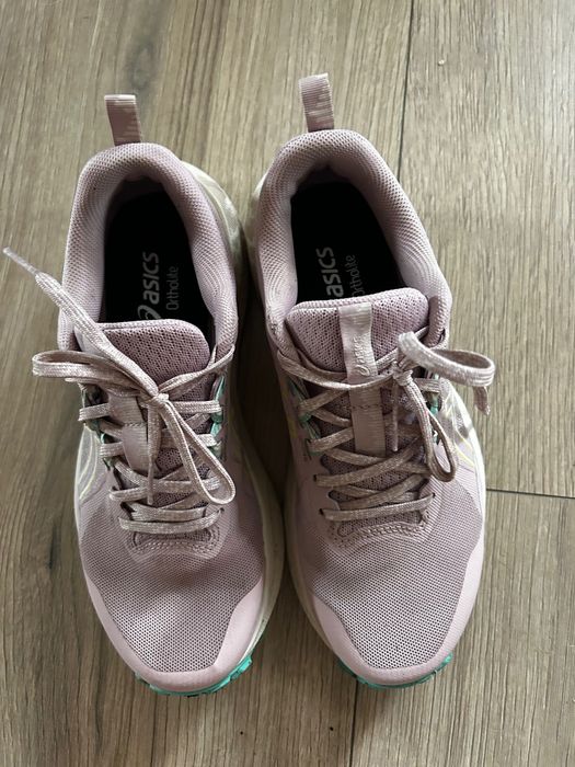 Buty Asic Gel-Sonoma 8 Liliowe