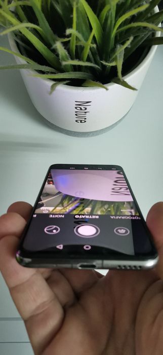 Telemóvel Huawei Nova 5t Impecável