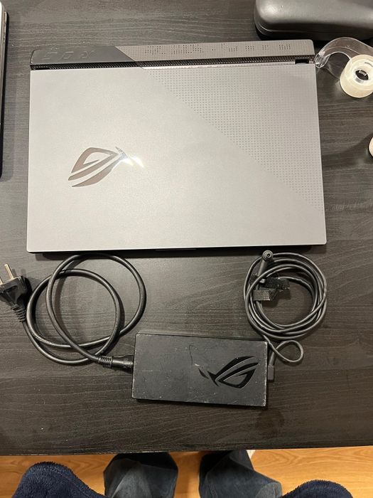 ASUS ROG Strix G15 – G513IE