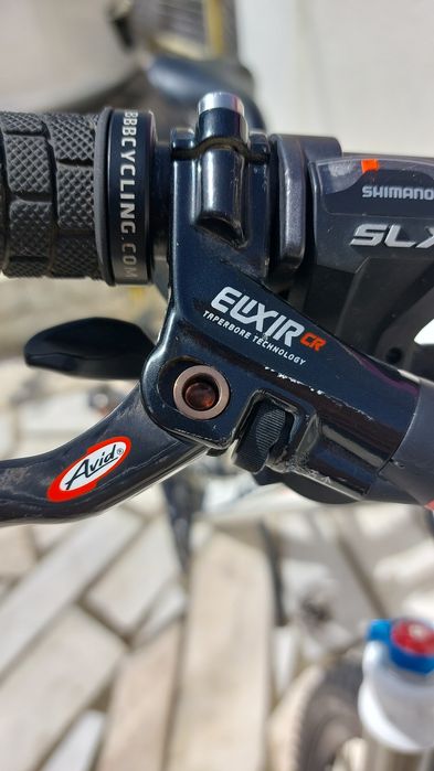 Vendo Bicicleta Kooga