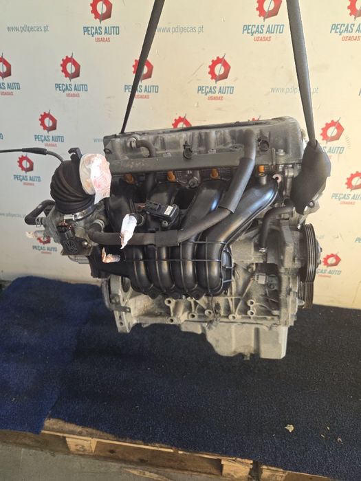 Motor completo SUZUKI Swift III (MZ, EZ)