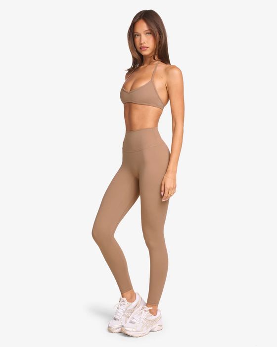 Комплект CSB Freedom leggings у кольорі Toffee