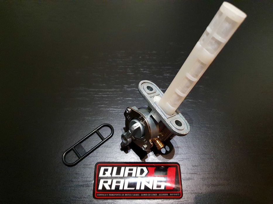 Torneira de gasolina Suzuki GSX 600 F Katana
