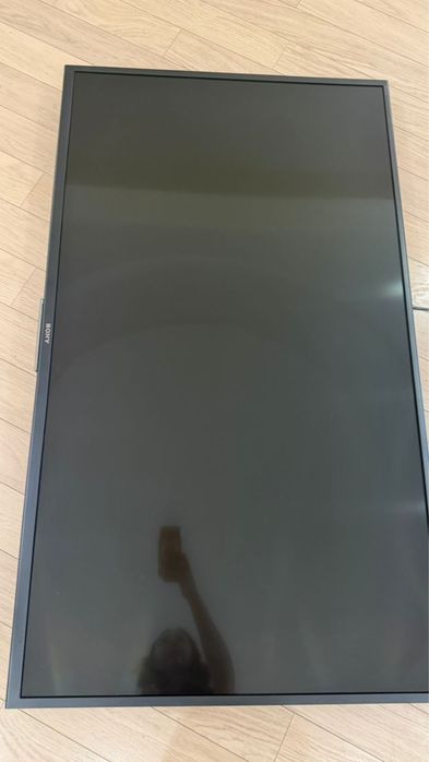 Sony KD -55XD7005 4K 200 Гц ,ANDROID TV