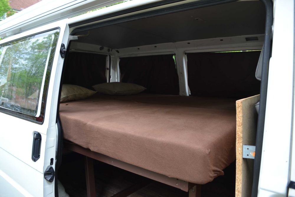 Volkswagen T4 Camper