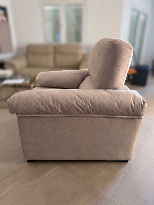 Poltrona Nova para sala, Preço especial