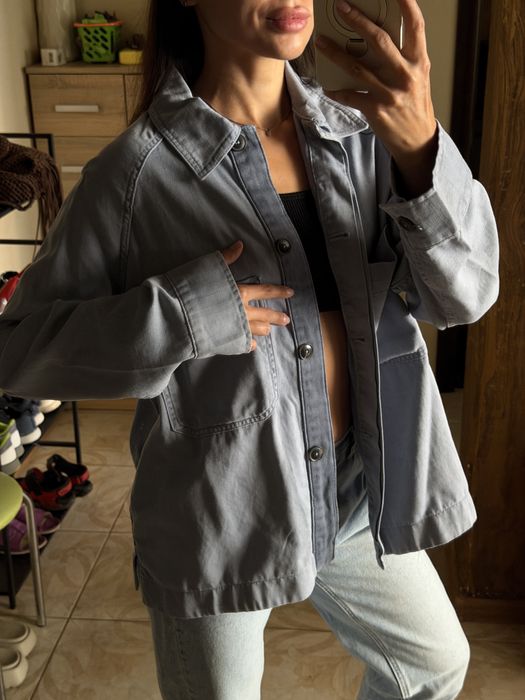 Новые джинсы Zara, рубашка zara