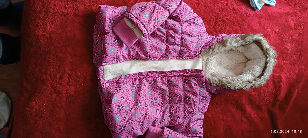 ODDAM Mega paka dla dziewczynki