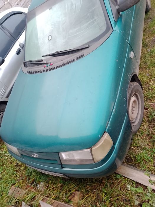 Продам авто ваз 2110