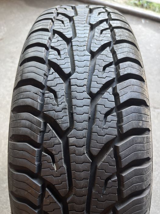 185/65/15 Uniroyal AllSeasonExpert 2 jak nowa 8,2mm 1szt wielosezon