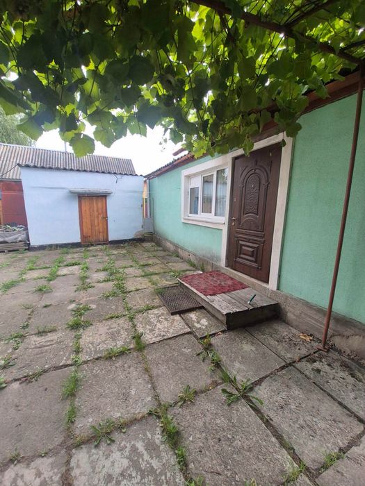 Продам будинок , р-н Ковельський