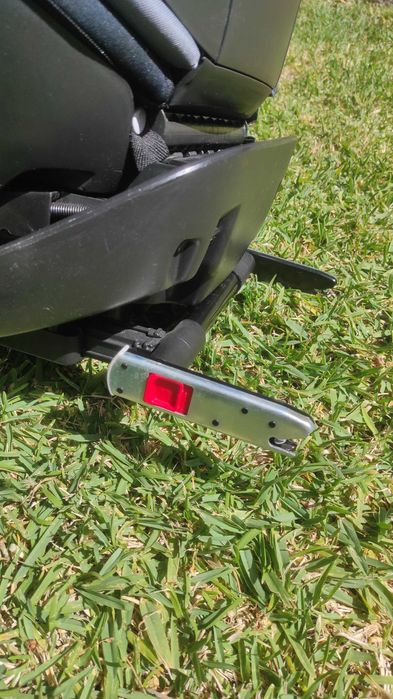Cadeira auto CYBEX Gold Pallas M-fix 1/2/3