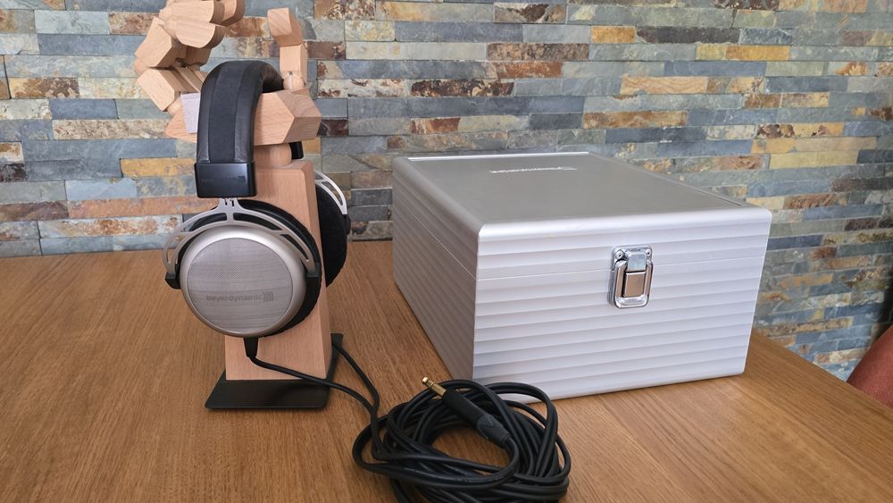 Słuchawki hi-end Beyerdynamic T1