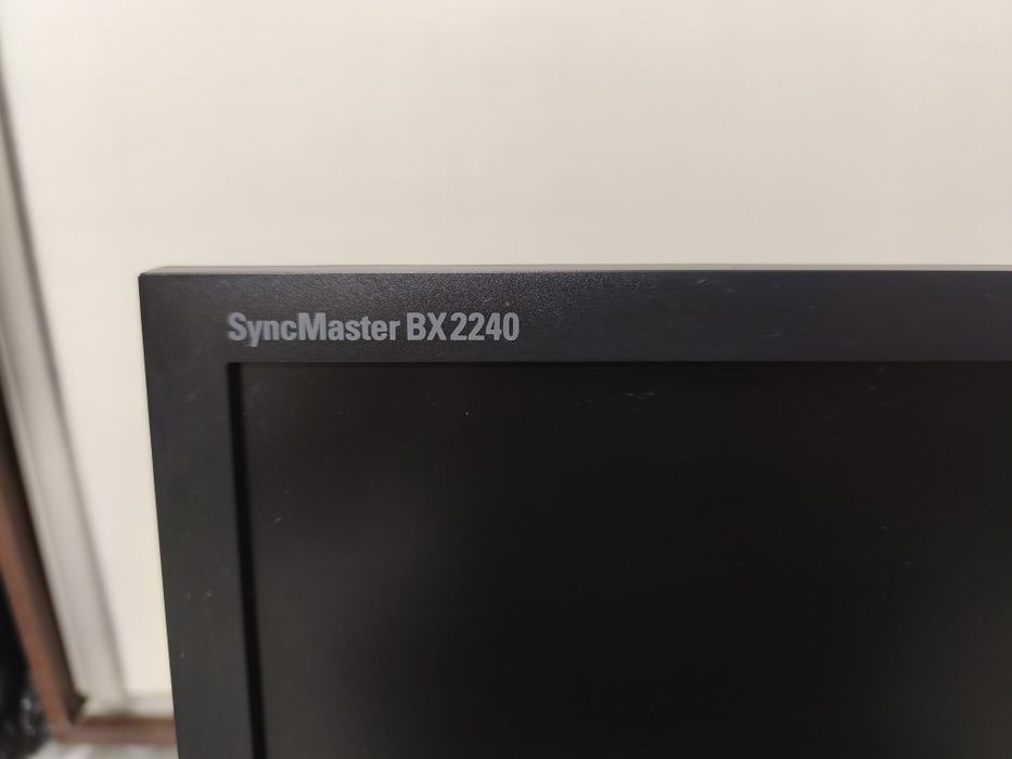 Monitor Samsung BX2240W