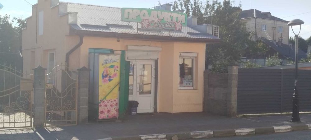 Оренда приміщення 174 грн. Здам комерційну площу 31,6 м2